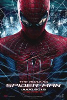 Spiderman The Amenazing